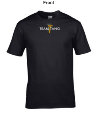 Competition T-Shirt